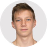 Timofey Dubrovin