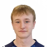 Nikita Khrisanfov