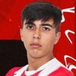 Diogo Daniel  Rodrigues