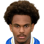 Tyrell Dawes