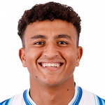 Rachid Saiah