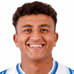 Rachid Saiah