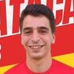 Tiago Mateus