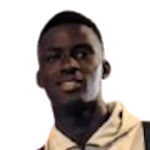 Cheikhou Niang