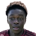 Precious Ogbeiwi