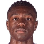 Ludovick Wola-Wetshay
