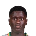 Omar Sarr