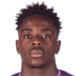 Joël Kana