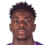 Joël Kana