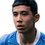 Shakhmurat Dauletov