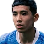 Shakhmurat Dauletov