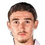 Mohamed Amine Mahroug