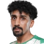 Faisal Al-Mujalli
