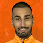 Tyler D’Cruz