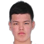 Erlik Zhumabay