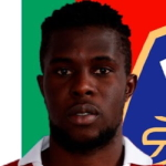 Josue Gaba