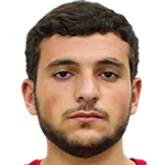 Andranik Hakobyan