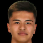 Nurken Turdybayev