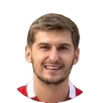 Mathis Hannedouche