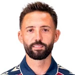 A. J. Morales