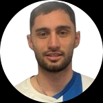 Dimitrios Arsenidis