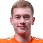 Gleb Oleinik