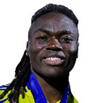 Clara Luvanga
