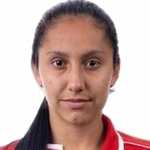 Daniela Castellanos