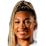 Zoe Matthews