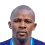 Cédrick Ndambi