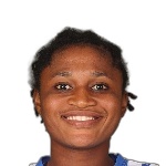 Nancy Amoh