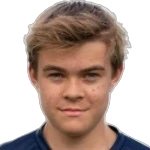Kevin Andre Daehlin