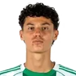 Yanis Boisseau