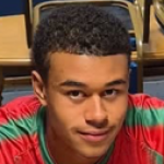 Rico Doherty