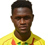 Mohamed Cherif Camara