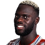 I. B. Sagna