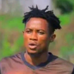 Patrick  Edang Mouyimbi