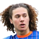 Alfie Atherton