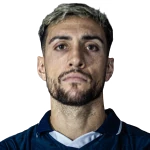 Cristian Gonzalez
