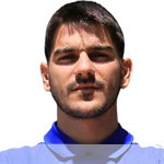 Spyridon Georgousis