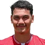 Keahinui Brown