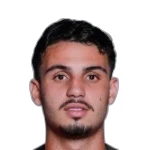 Fábio Lucas Ferreira Dos Santos