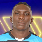 Lionel Fabrice  Autchanga