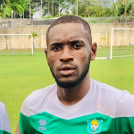 Junior  Youmi