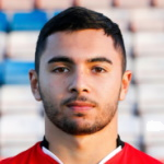 Ayman Gharbaoui