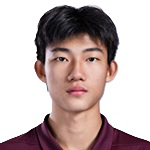 Songyuan Zhao