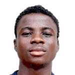 Israel Usulor Nwachukwu