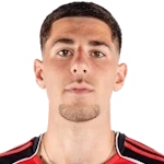 Nicolas Peter