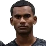 Ryan Naresh