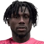 Kwadwo Frimpong